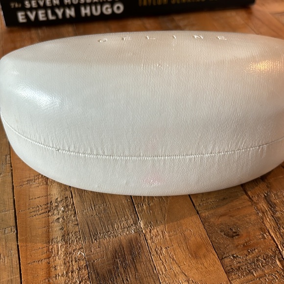 Celine cat eye sunglasses - Picture 7 of 9